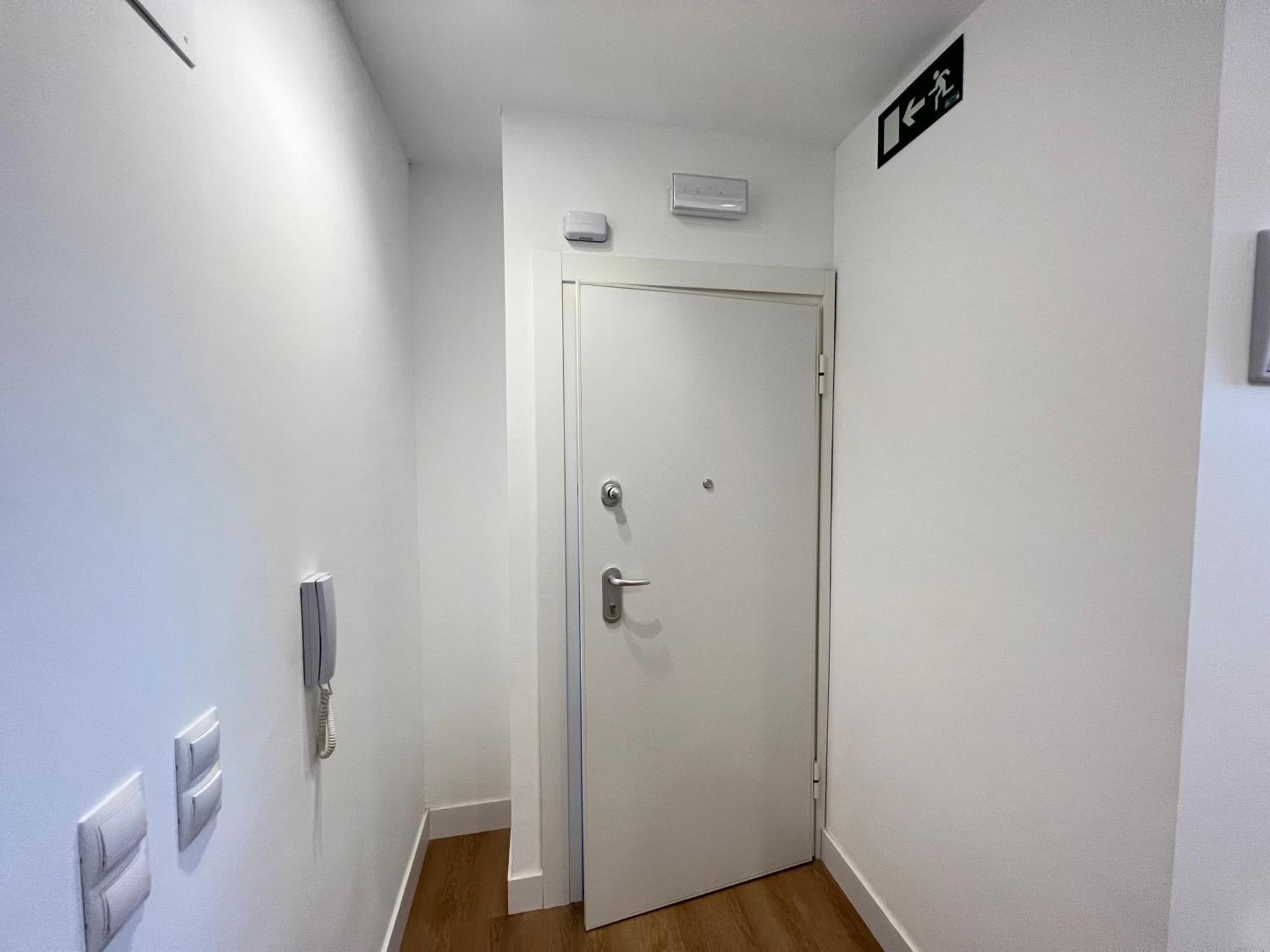 Ferienwohnung Bizi Bilbao I,Ii,Iii Exterior foto