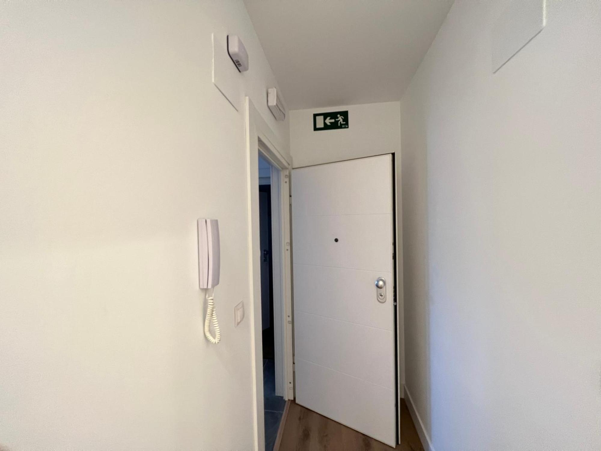 Ferienwohnung Bizi Bilbao I,Ii,Iii Exterior foto
