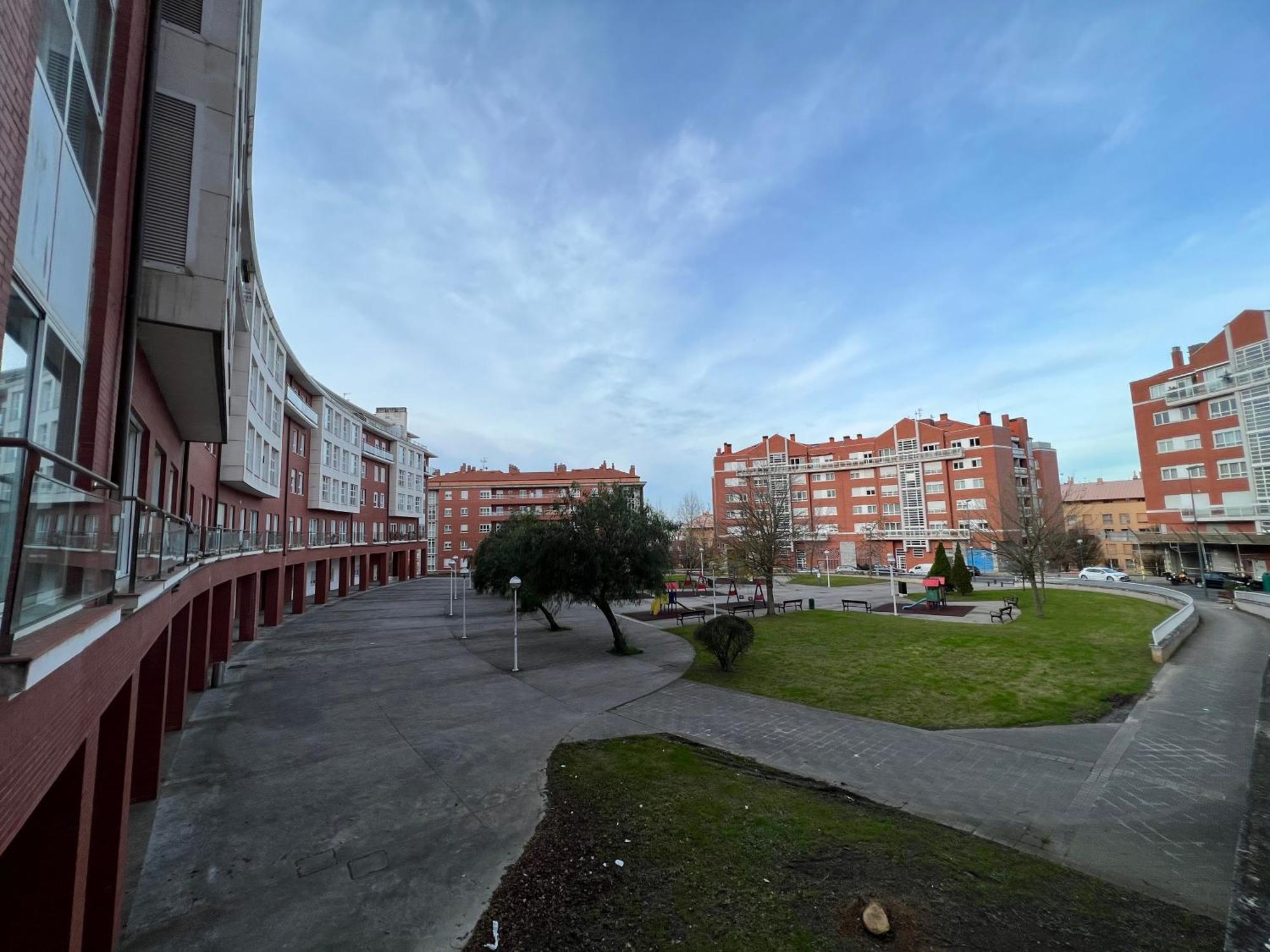 Ferienwohnung Bizi Bilbao I,Ii,Iii Exterior foto